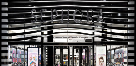 Sephora reveals impact of racial bias in retail