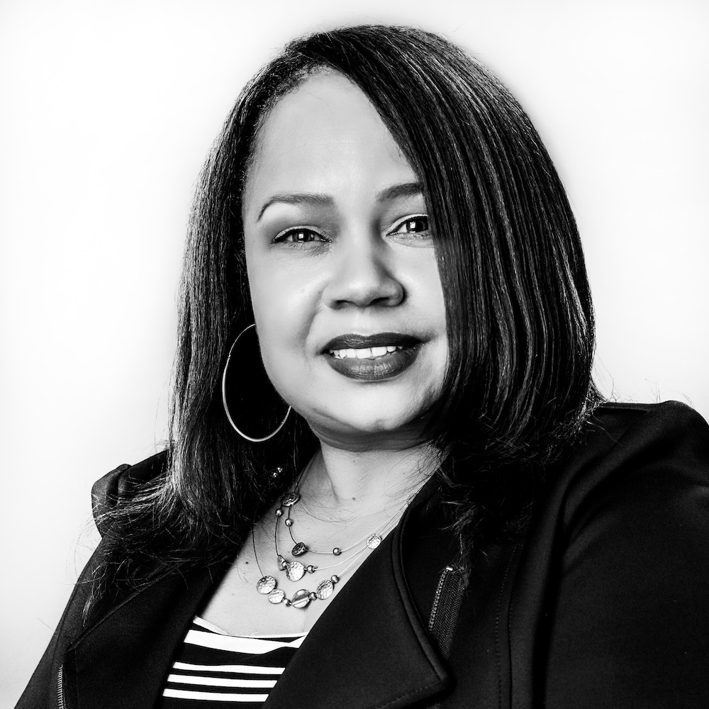 Sharon, Jones, Chief Diversity, Equity, Inclusion & Growth Officer, MD, GMMB