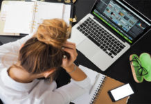 employee burnout and workplace wellbeing