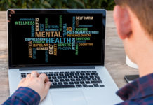 workplace mental health support