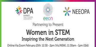 Women in STEM