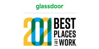 Best Places to Work in 2021