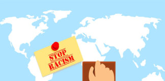 coalition to end workplace racism