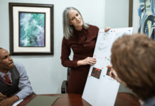 Ageism driving older workers out of the workforce, new research warns.