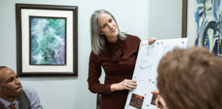 Ageism driving older workers out of the workforce, new research warns.
