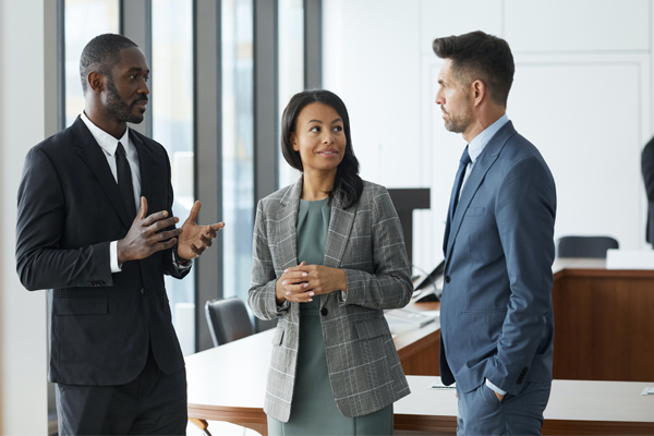 investors want to see more ethnic diversity on boards