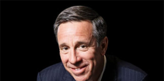 Arne M Sorenson, CEO & President, Marriott Internationall