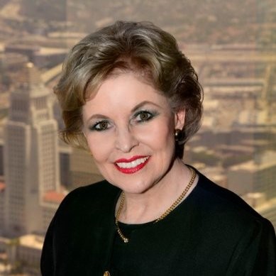 Betsy Berkhemer-Credaire, CEO of 50/50 Women on Boards
