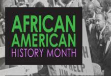 African American History Month