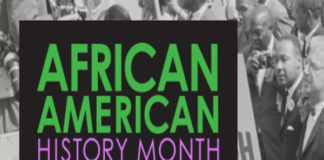 African American History Month