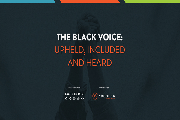 The Black Voice: Upheld, Included & Heard - Fair Play Talks