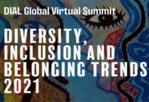 DIAL Global Diversity Equity & Inclusion Summit