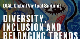 DIAL Global Diversity Equity & Inclusion Summit