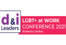 D&i Leaders LGBT+ at Work Conference