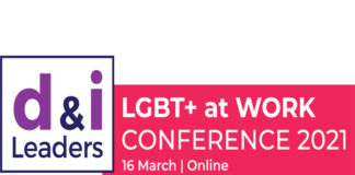 D&i Leaders LGBT+ at Work Conference