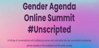 Gender Agenda Online Summit