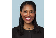 aysha Ward, Executive Vice President and Chief External Engagement Officer of Target Corporation joins United Airlines' Board of Directors.