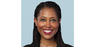 aysha Ward, Executive Vice President and Chief External Engagement Officer of Target Corporation joins United Airlines' Board of Directors.