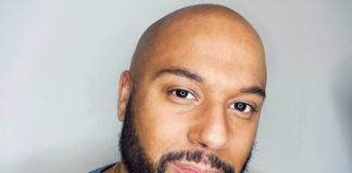 Richie Booker, Diversity & Belonging Lead, Hearst UK