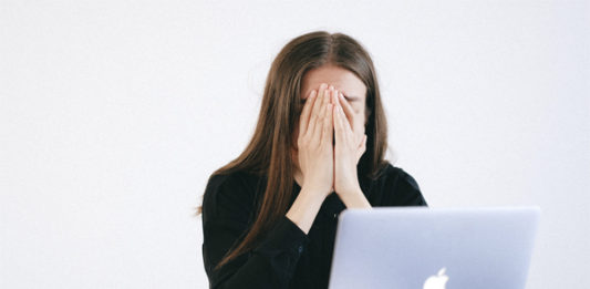 Employee mental health at an all time low.