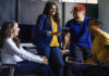 LGBTQ+ inclusion at work