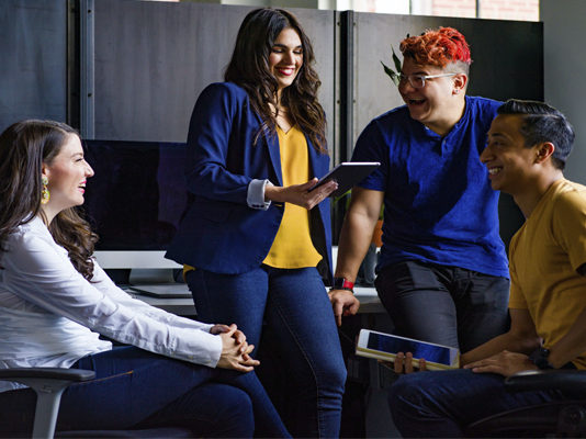 Workplace Pride 2026 Global Benchmark Shows Leading Employers Continue Advancing LGBTQ+ Inclusion Despite DEI Pressures LGBTQ+ inclusion at work