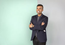 Suki Sandhu OBE, CEO & Founder of Audeliss & INvolve