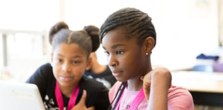 Wish and Black Girls CODE partner to encourage more girls of colour in STEM