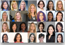 Women in Leadership across Americas