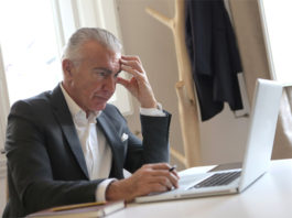 burnout at work