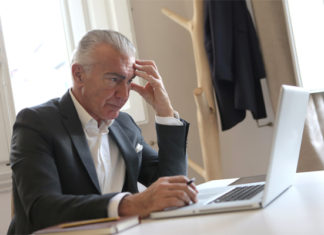 burnout at work
