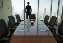 boardroom diversity