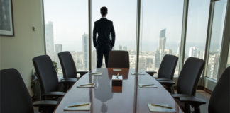 boardroom diversity