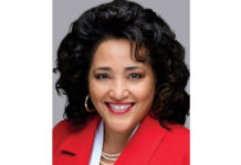 Dr. Beverly Stallings-Johnson, Chief Diversity, Equity & Inclusion Officer, The Wendy's Company