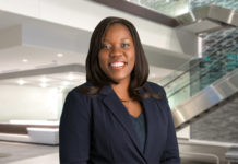 Erryn Williams, Chief Talent & Diversity Officer, Pohlad Companies