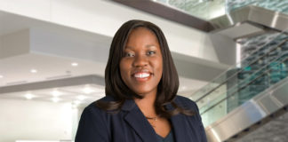 Erryn Williams, Chief Talent & Diversity Officer, Pohlad Companies