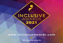 The UK's Inclusive Awards are now open for nominations.