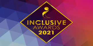 The UK's Inclusive Awards are now open for nominations.