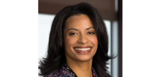 Megan Hogan, Chief Diversity Officer, Goldman Sachs