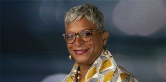Sandra Sims-Williams, Chief Diversity Officer, Nielsen