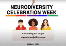 Neurodiversity Celebration Week