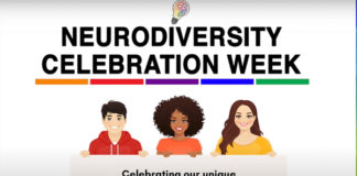 Neurodiversity Celebration Week