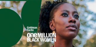 Goldman Sachs' One Million Black Women initiative