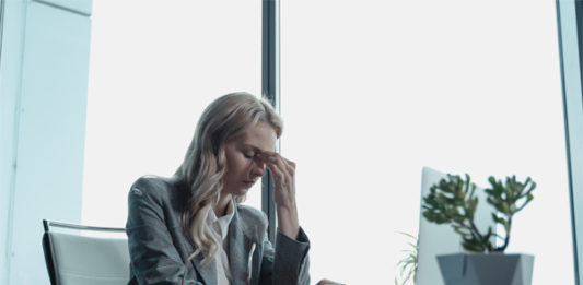 %%excerpt%% Three in four employees have worked while physically or mentally unable to perform their duties due to ill health, according to a new survey.