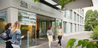 Philip Morris International inclusion goals