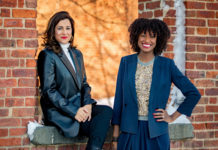Girls Who Code CEO & COO