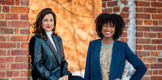 Girls Who Code CEO & COO