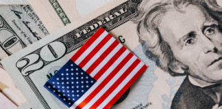 gender pay gap in US