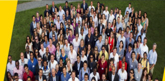 WEF Young Global Leaders Class of 2021