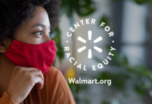 Walmart's Centre for Racial Equity
